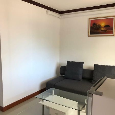Angelina Guesthouse Patong Exteriér fotografie